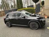 Mercedes-Benz EQA 250 AMG PANO KEYLES 20" LEDER KAM EL. SITZE 