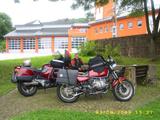 BMW R100Mystic-"vom Feinsten"mit "Allem" - Offers matching your search criteria