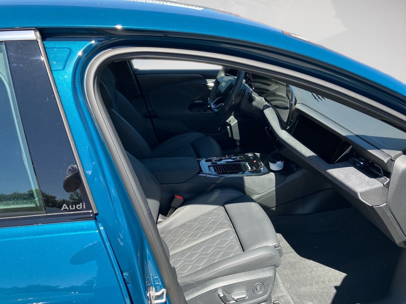 Audi A6 e-tron - Bild 9