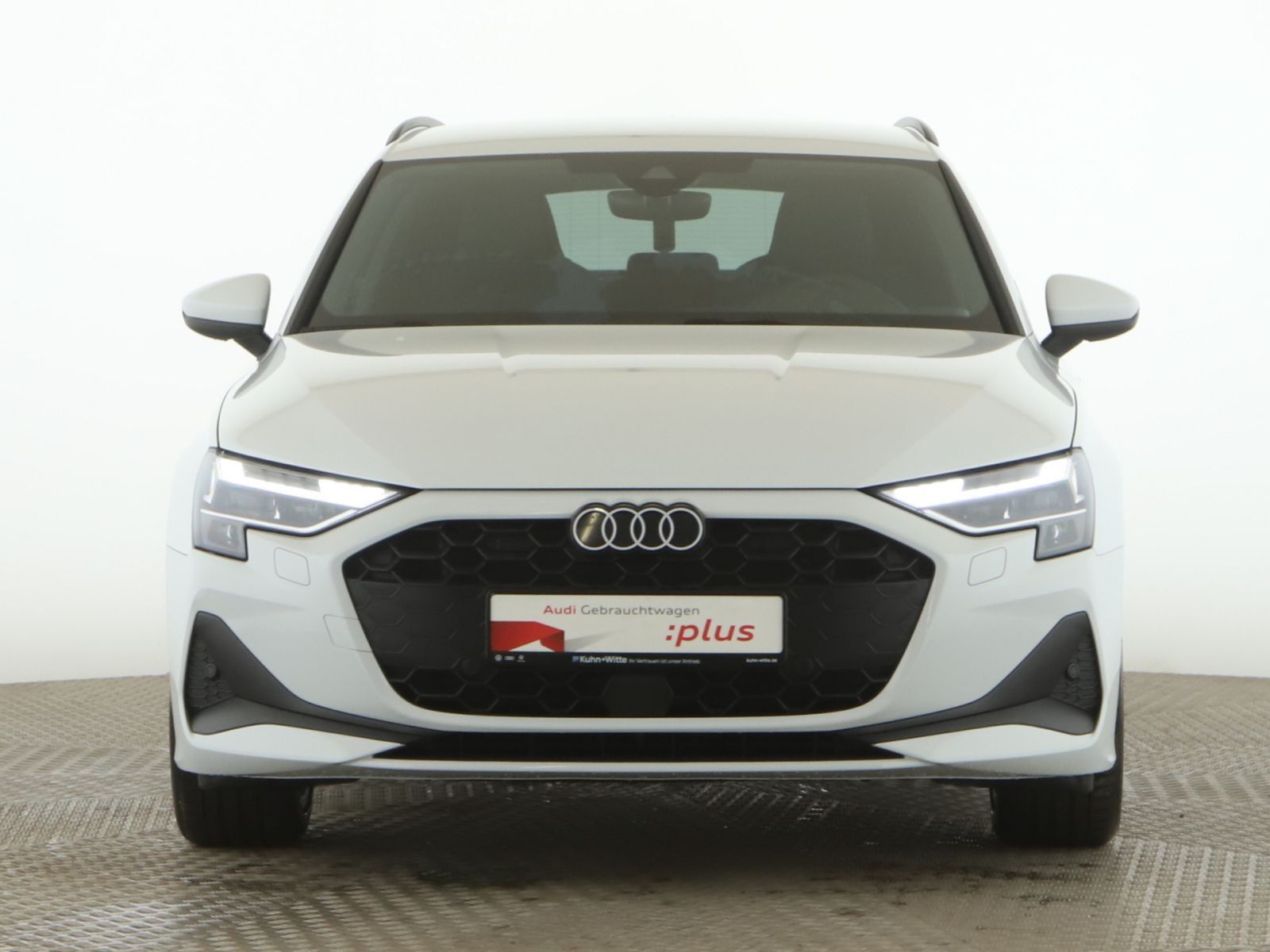 Audi A3 - Bild 3