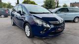 Opel Zafira C Tourer Business Innovation - Opel Zafira: Business Innovation