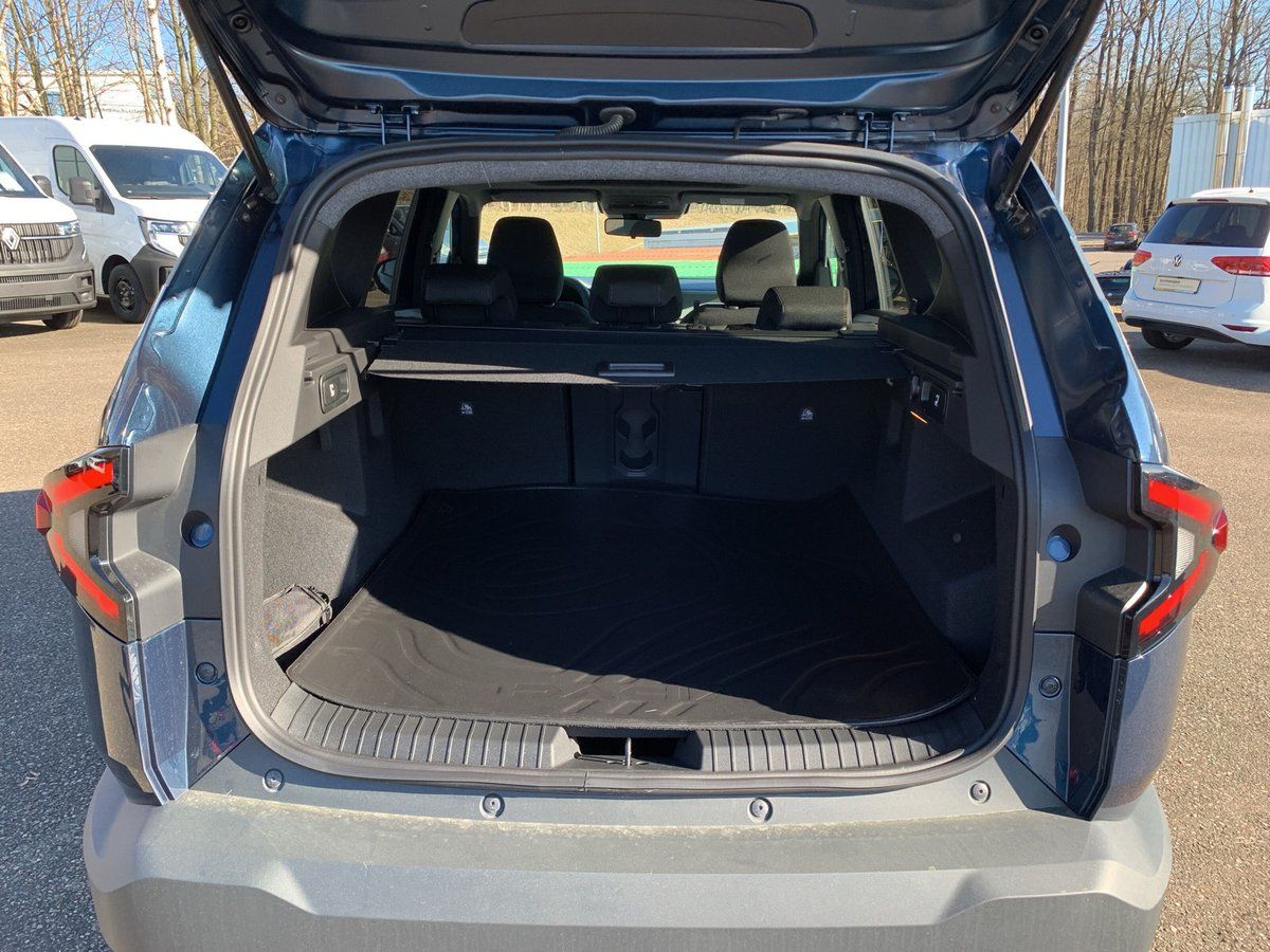 Dacia Bigster - Bild 12