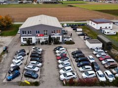 VW Golf - Vorschau 24