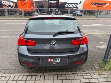BMW 118 - 6