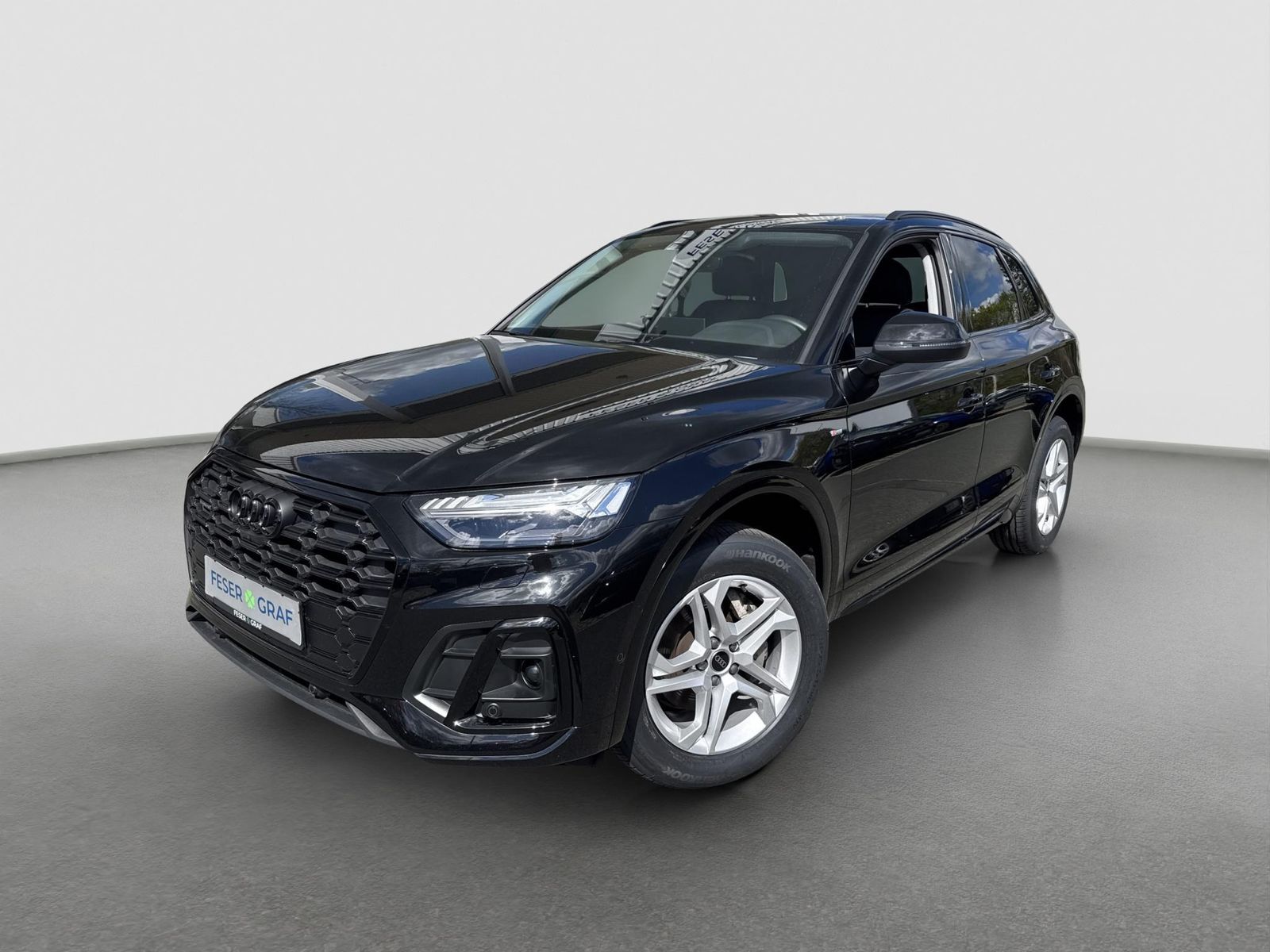 Audi Q5 - Bild 15