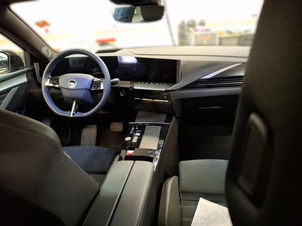 Opel Astra Sports Tourer GS AT Shz Navi Kamera Schieb, миниатюра 5