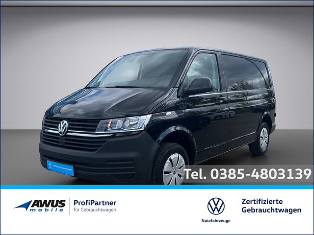 T6.1 Transporter Kasten KR 2.0TDI 81kW SG5