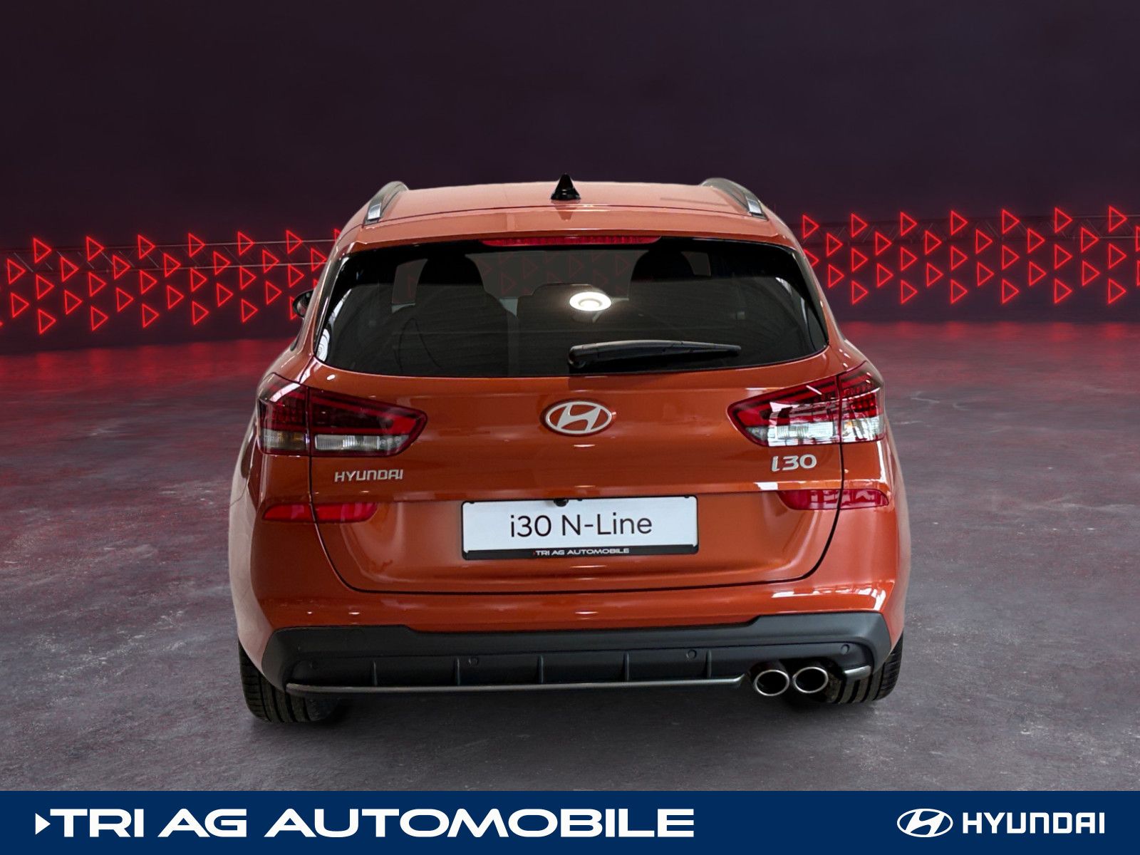 Hyundai i30 – Bild 4