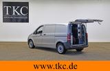 Mercedes-Benz Vito 114 CDI SORTIMO Ausbau Automatik Klima #505 - Mercedes-Benz Vito Gebrauchtwagen in Bremen