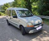 Renault Kangoo - neue Lichtmaschine - BJ 2000 - Renault Kangoo aus 2000