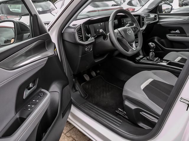 Opel Mokka 1.2 Elegance Sicht-Paket LED