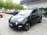 Renault Twingo Paris DeLuxe - Renault Twingo mit Benzin-Antrieb: Kleinwagen, Automatik