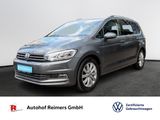 Volkswagen Touran Highline 1.5 TSI DSG ACC Massage LM SHZ - Volkswagen Touran in Hamburg