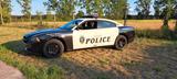 Dodge Charger - gebrauchte Dodge Charger aus dem Jahr 2011