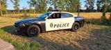 Dodge Charger - Dodge Charger aus 2011