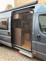 Pössl Länsgbetten / Sat/ Solar - Pössl TV