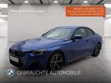BMW 220i Coupé M Sport Head-Up HK HiFi DAB LED GSD - BMW 220 in München