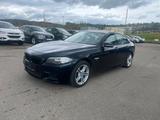 BMW 525 Baureihe 5 Lim. 525 d xDrive - BMW 525: Limousine, 525d
