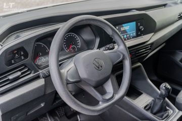 Volkswagen Caddy - 3