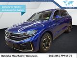 Volkswagen Touareg R-Line 4Motion 3.0 TDI SCR 170kW 8-Gang