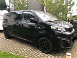 Peugeot Traveller  180 Allure L2 Leder Panorama AHK