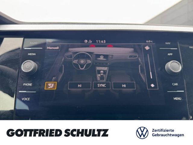 Volkswagen Taigo - Bild 18