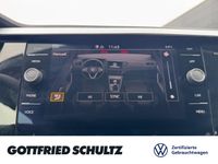 Volkswagen Taigo - Vorschau Bild 18