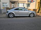 Audi Reduziert!  Audi tt 8n Bj.2004 Prins Lpg g... - Audi TT mit LPG-Antrieb