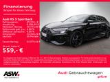 Audi RS 3 Sportback  2.5 TFSI quattro NAVI MATRIX RFK - gebrauchte Audi RS3 aus dem Jahr 2021