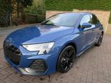 Audi A3 Sportback 35 TFSI S line 12-2024
