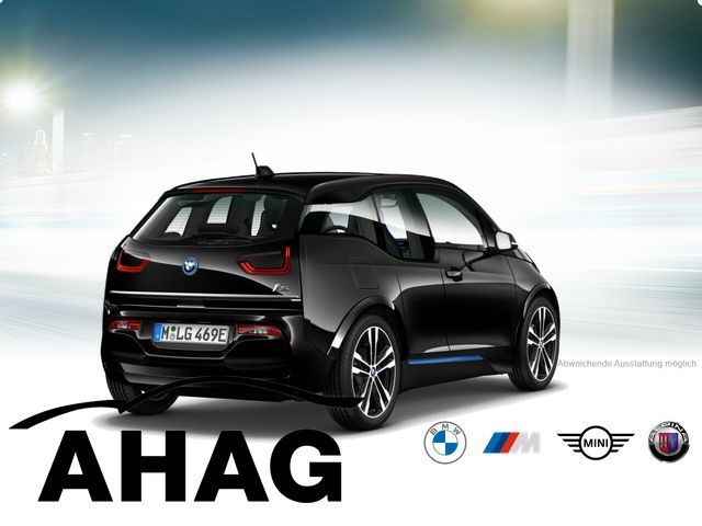 BMW i3 - Bild 3