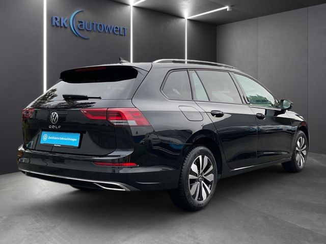 Golf Variant 8 VIII Move 2.0 TDI StandHZG Navi