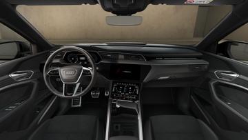 2024 AUDI Q8 E-TRON — фото 7
