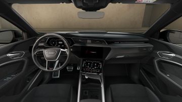 Audi Q8 e-tron - 7
