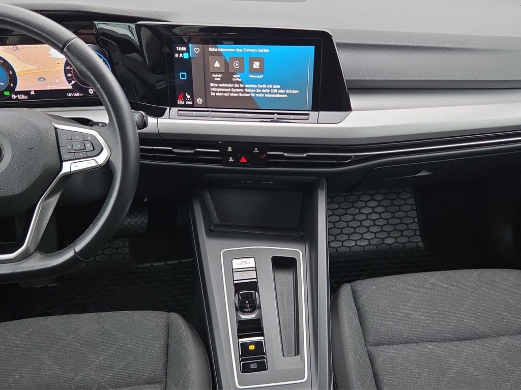 Volkswagen Golf - Bild 15