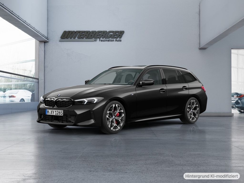 Image of BMW M340i