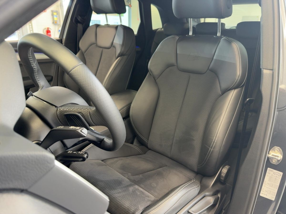 Audi Q5 - Bild 17