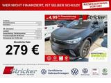 Volkswagen ID.4 Pro Performance 150/77 279,-ohne Anzahlung - schwarze Volkswagen ID.4