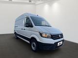 Volkswagen Crafter Kasten 2.0 TDI MR *KAMERA*NAVI*STANDH* - Volkswagen Crafter mit Diesel-Antrieb: 2.0