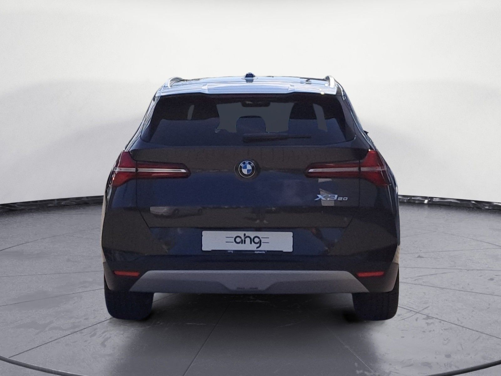 BMW X3 - Bild 7