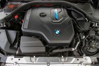 BMW 320 - Vorschau Bild 16