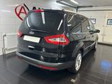 Ford Galaxy Ghia 2.0*Leder*Panorama*Automatik*Memory* - Ford: Ghia
