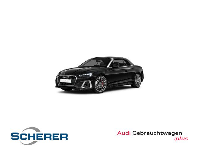 Audi A5 Cabriolet S line 40 TFSI S-LINE S-TRONIC NAVI