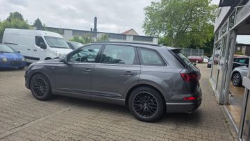 Audi Q7 - 5