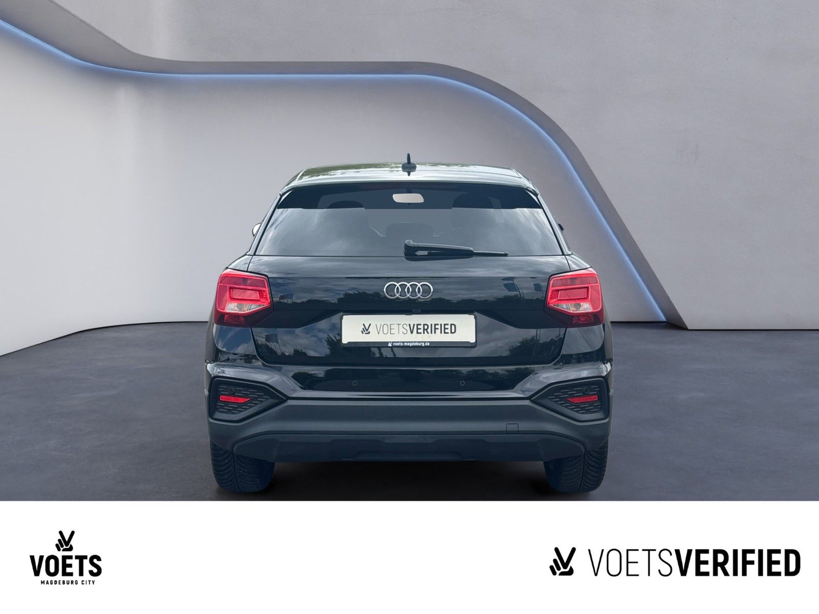 Audi Q2 - Bild 5