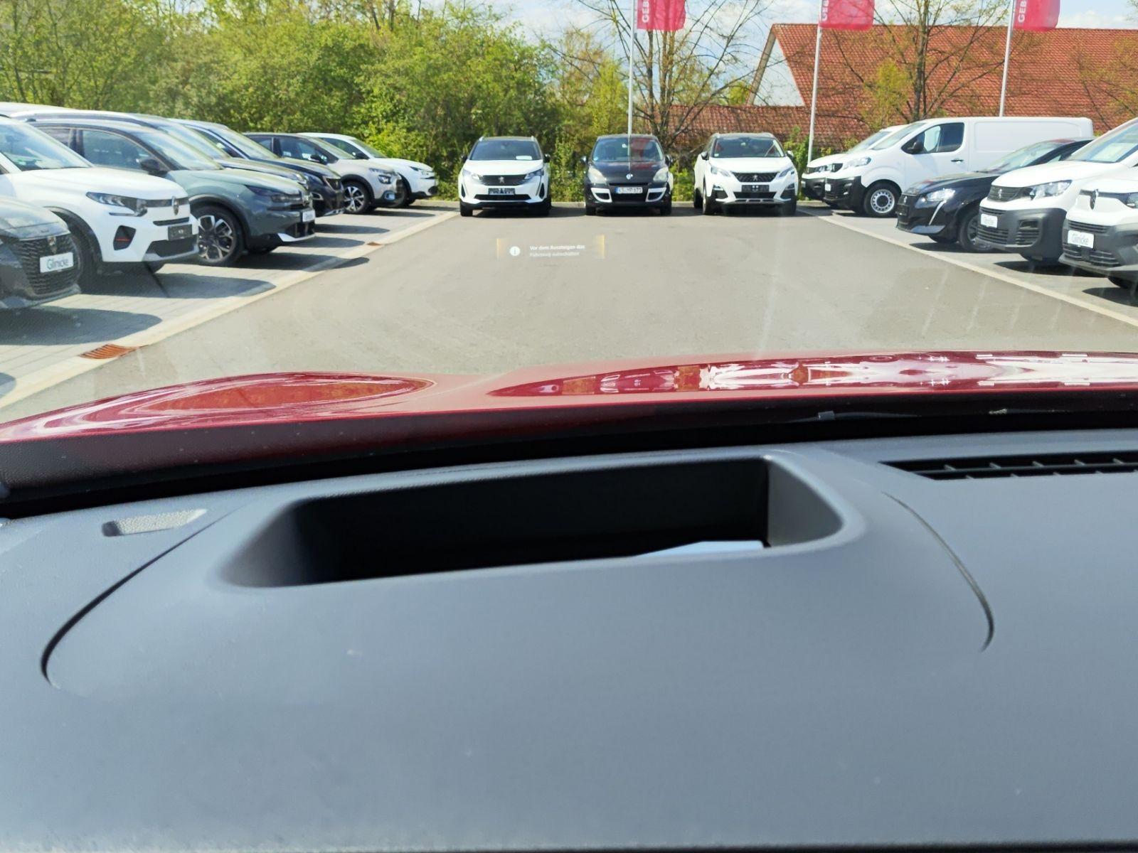 Citroën C5 Aircross Hybrid 145 DSC6  MAX Winter 360°Kame