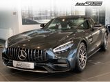 Mercedes-Benz AMG GT S Coupe RIDE CONTROL+COMAND+BURMESTER