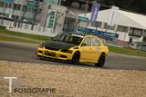 Mitsubishi Lancer Evolution 9 Time attack/... - Mitsubishi Lancer: Evo 9