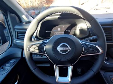 Nissan Primastar TEKNA L1H1 dCI(170PS) Kombi 2,8t