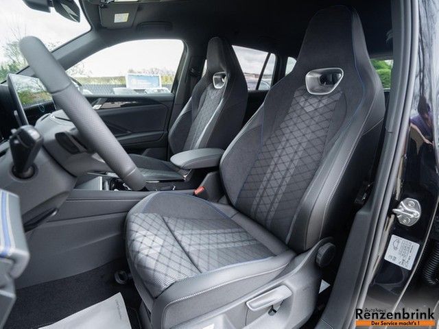 Tiguan R-Line eTSI DSG Black-Style AHK 360° Matr